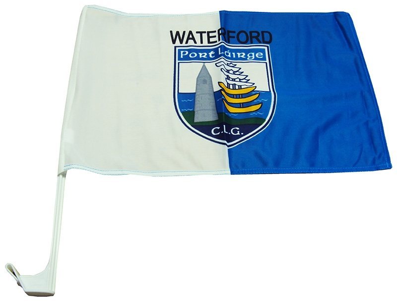 The GAA Store Waterford County GAA Flags