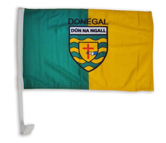 The GAA Store Donegal County GAA Flags
