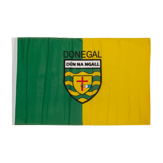 The GAA Store Donegal County GAA Flags