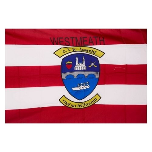 The GAA Store Westmeath County GAA Flags