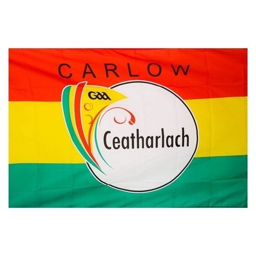 The GAA Store Carlow County GAA Flags