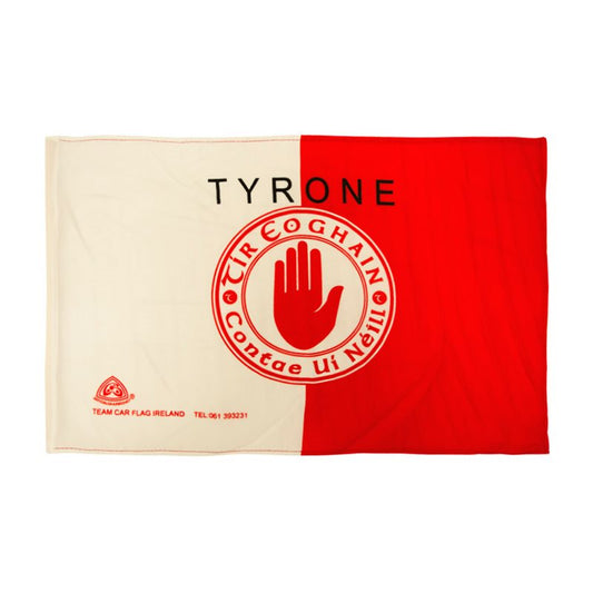 The GAA Store Tyrone County GAA Flags