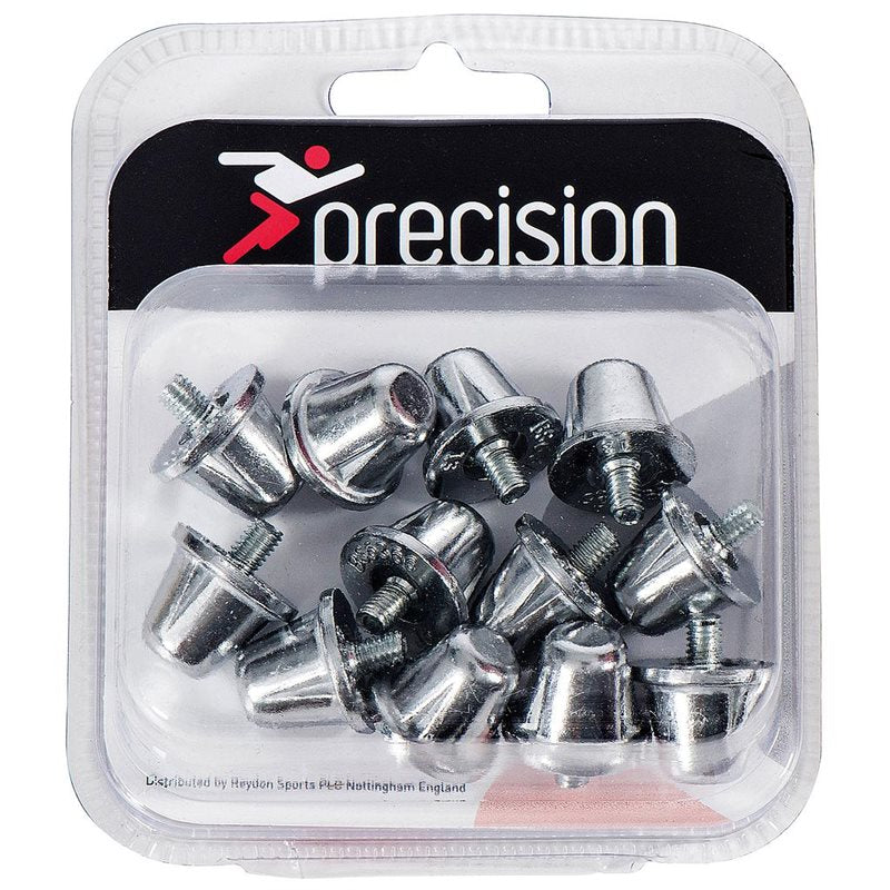 Precision Training Alloy 21mm Rugby Union Studs