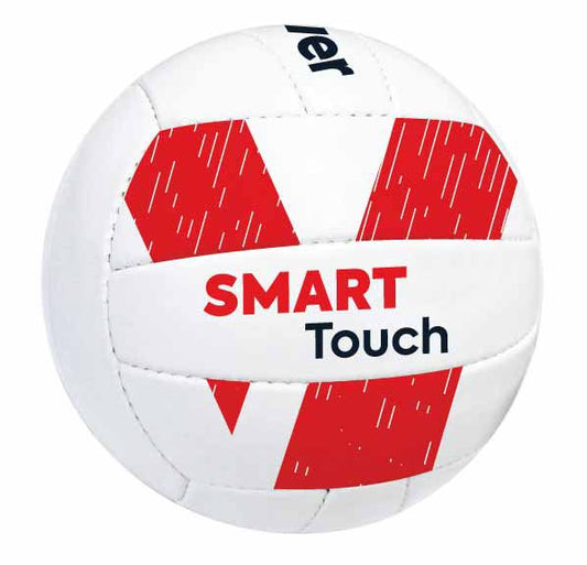 Mc Keever Go Smart Touch Gaelic Football (Pack of 25)