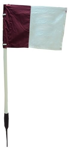 The GAA Store Bendable Pitch Flags (Set of 26)