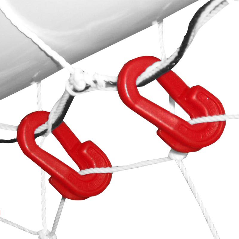 Samba Quick Clips - Net Clips