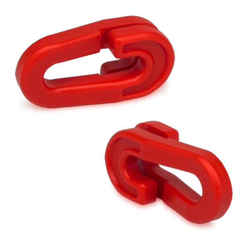 Samba Quick Clips - Net Clips
