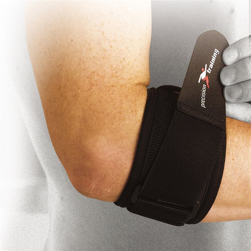 Precision Training Neoprene Tennis Elbow Support