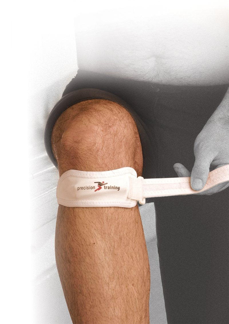Precision Training Patella Strap Support