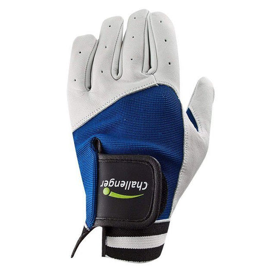 Challenger Handball Gloves (Adults Padded)