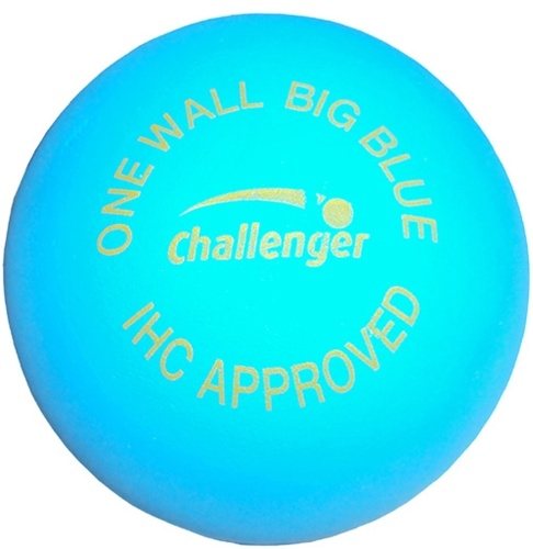 Challenger Big Blue Wall Handball (One)