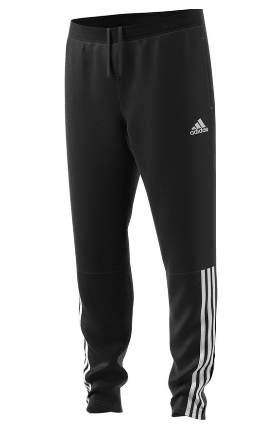 adidas Regista 18 Training Pants - Adult - Black/White