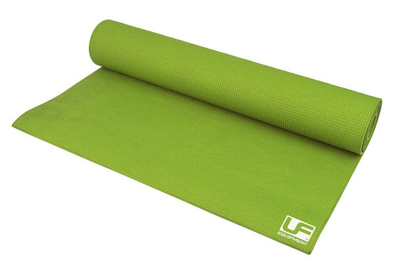 UFE Yoga Mat - Green