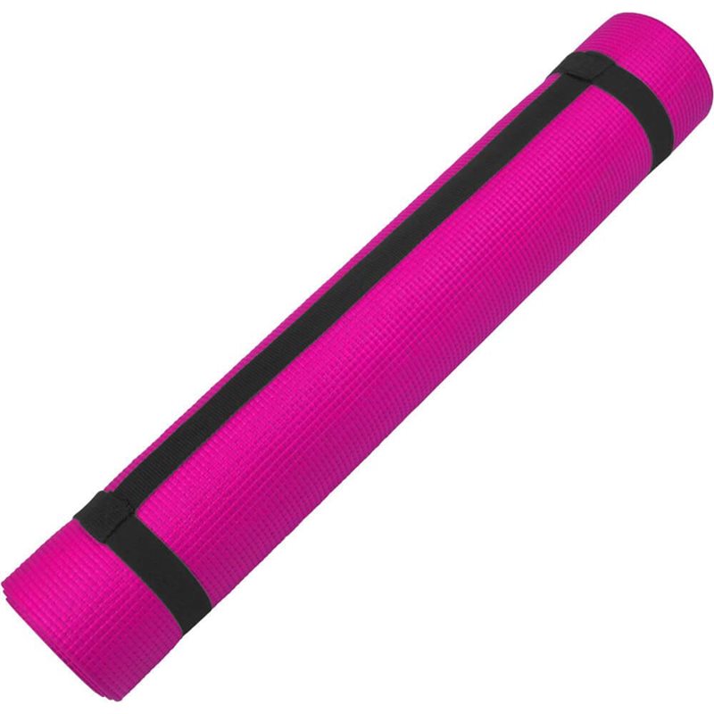 UFE Yoga Mat - Pink