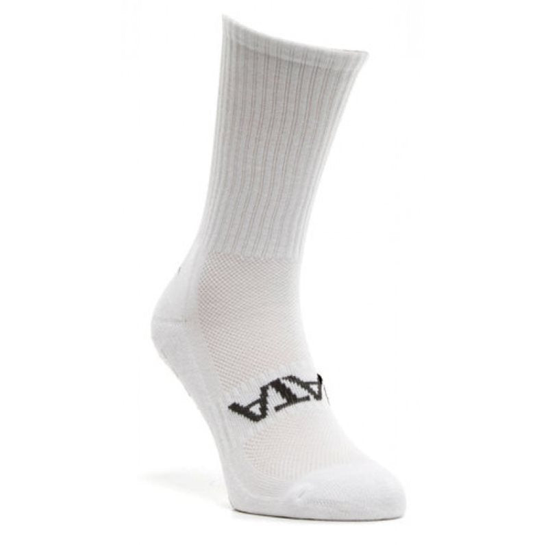 Atak Mid Leg Socks - Adult - White