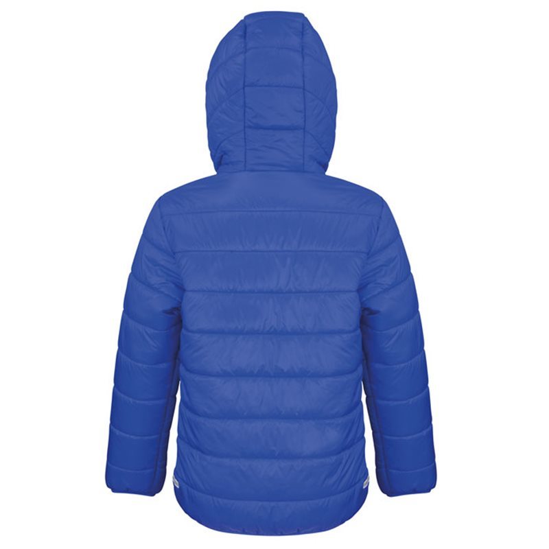 Result St Vincents GAA Core Jacket - Youth - Royal