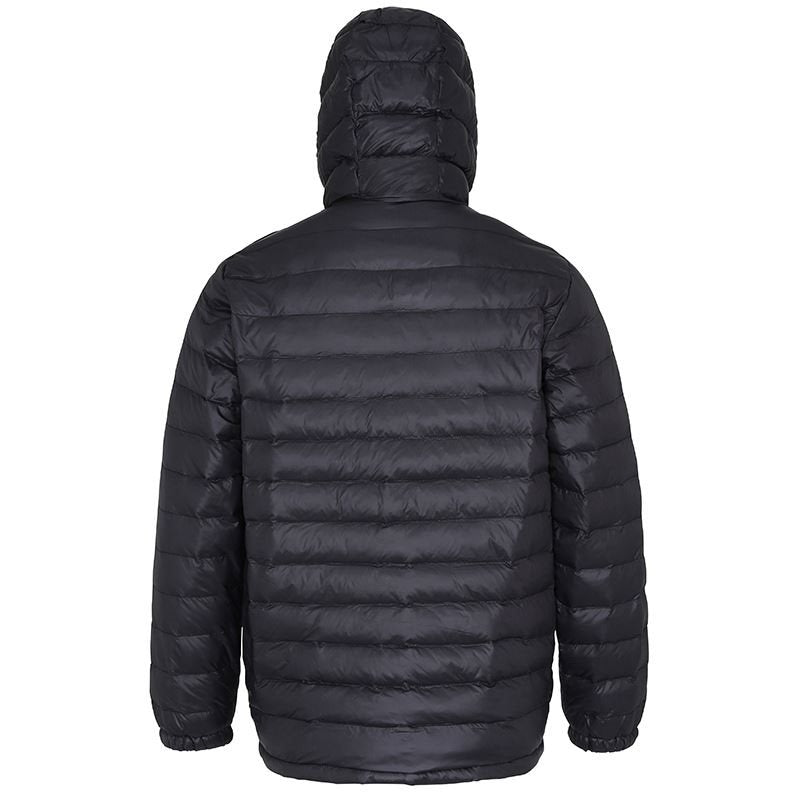 The GAA Store Core Padded Jacket - Adult - Black