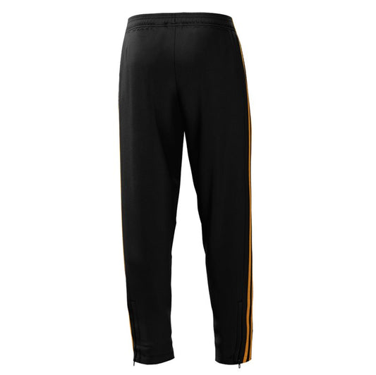 adidas Mi Team 18 Training Pants - Youth - Black/Collegiate Gold