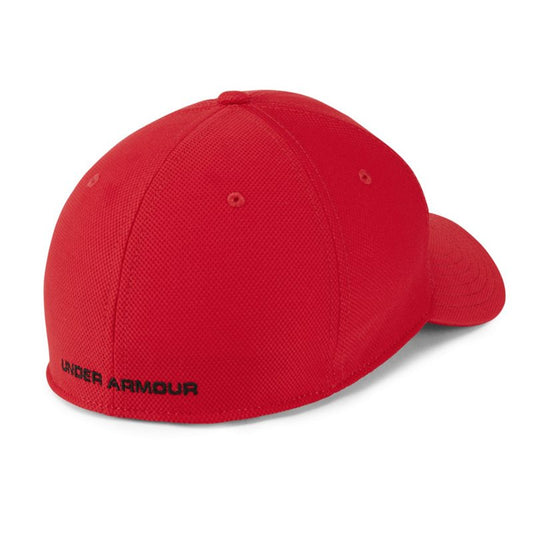 Under Armour Blitzing 3.0 Cap - Mens - Red