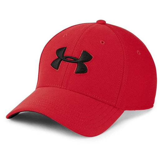 Under Armour Blitzing 3.0 Cap - Mens - Red
