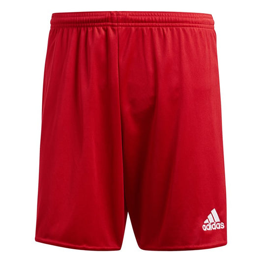 adidas Club Coerver Coaching Parma 16 Shorts WB - Youth - Red/White