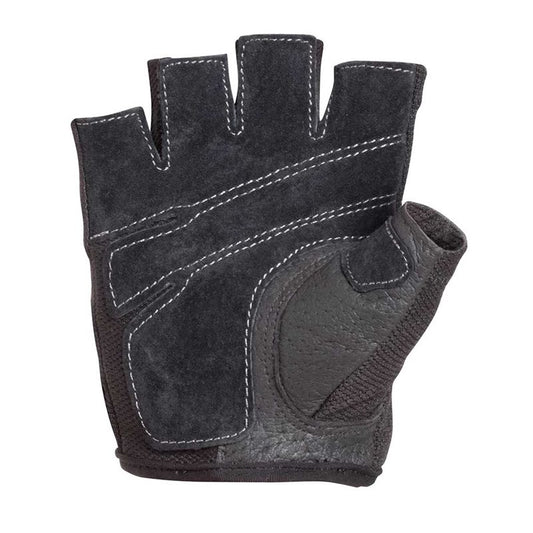 Harbinger Power Weight Lifting Gloves - Womens - Black