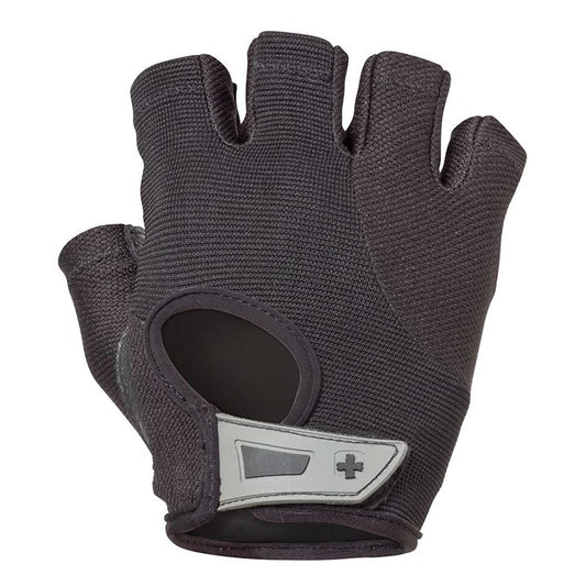 Harbinger Power Weight Lifting Gloves - Womens - Black