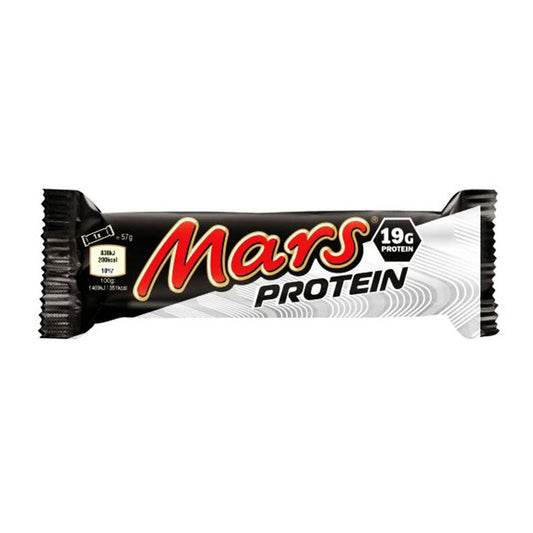 UNNU Mars Protein Bars