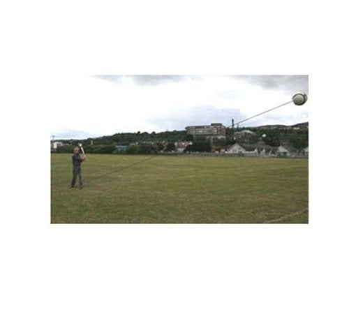 Cumas Drill Ball
