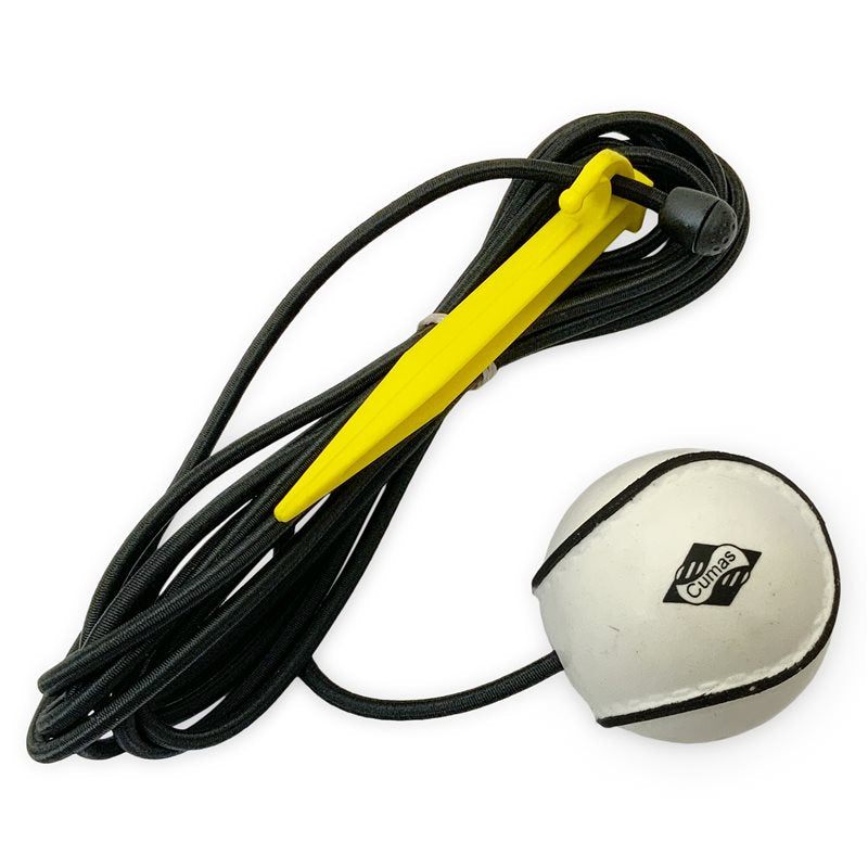 Cumas Groundskills Hurling Pack
