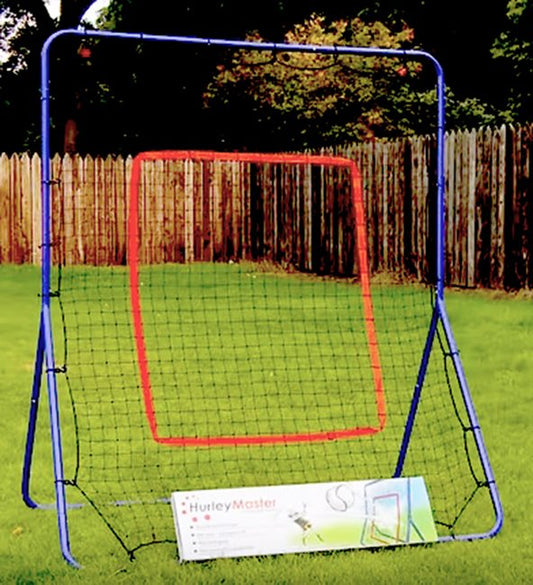 Hurley Master Hurling Rebounder Net