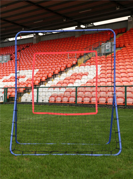 Hurley Master Hurling Rebounder Net