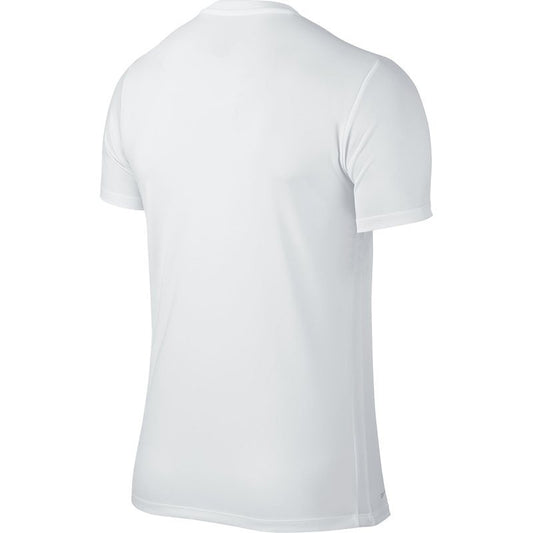 Nike Club Seaford Rock Park VI Jersey - Adult - White