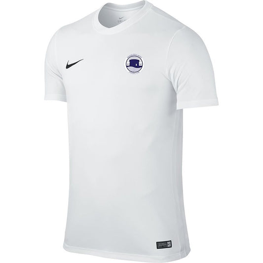 Nike Club Seaford Rock Park VI Jersey - Adult - White