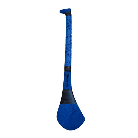 Reynolds Composite Coloured Hurling Stick - Blue
