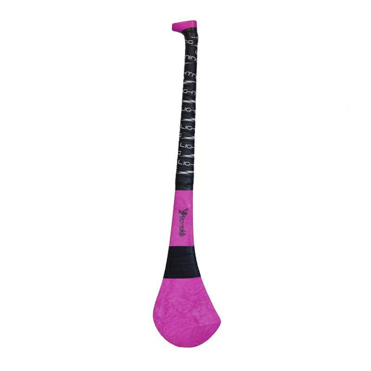 Reynolds Composite Coloured Hurling Stick - Pink