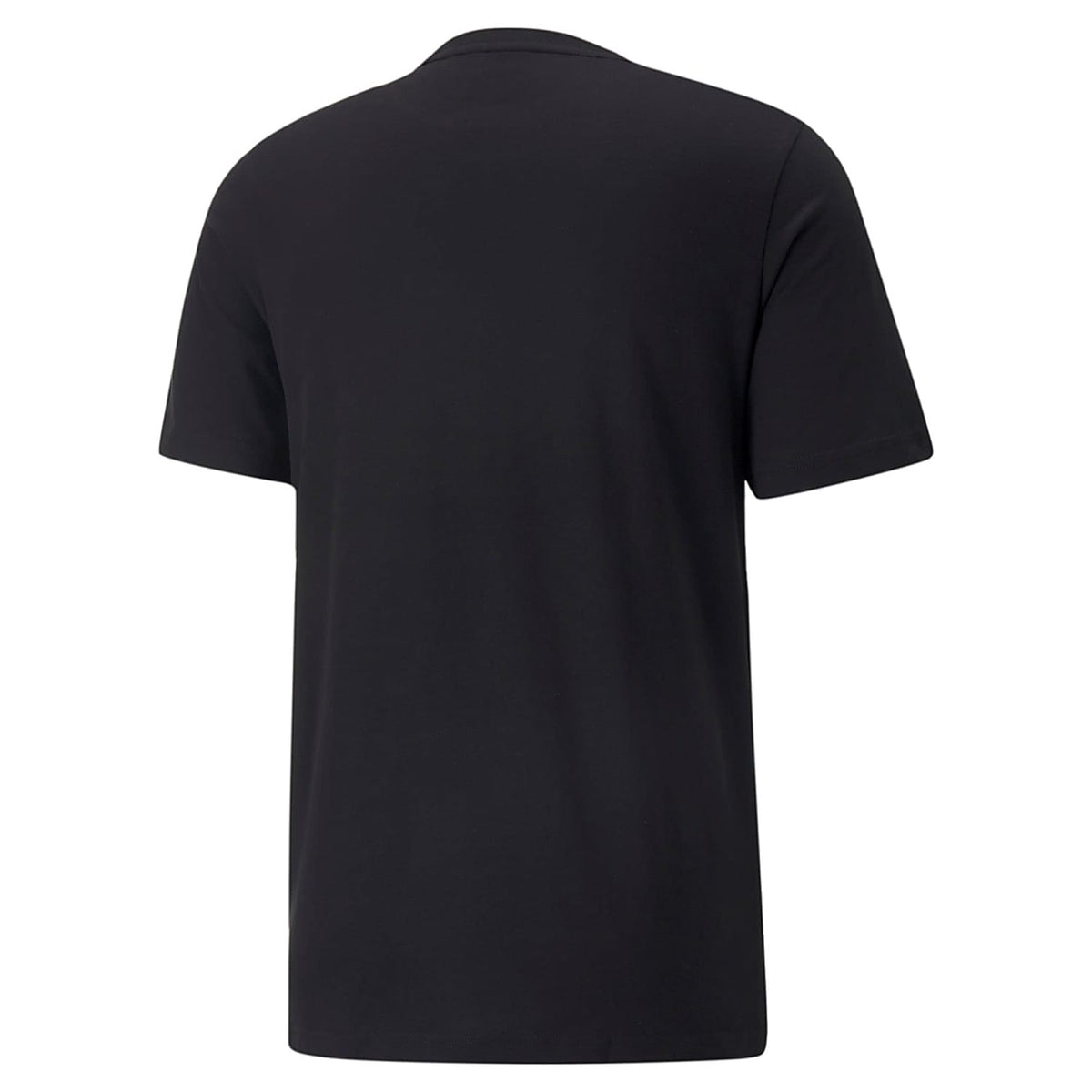 Puma Essentials Elevated Tee - Mens - Black