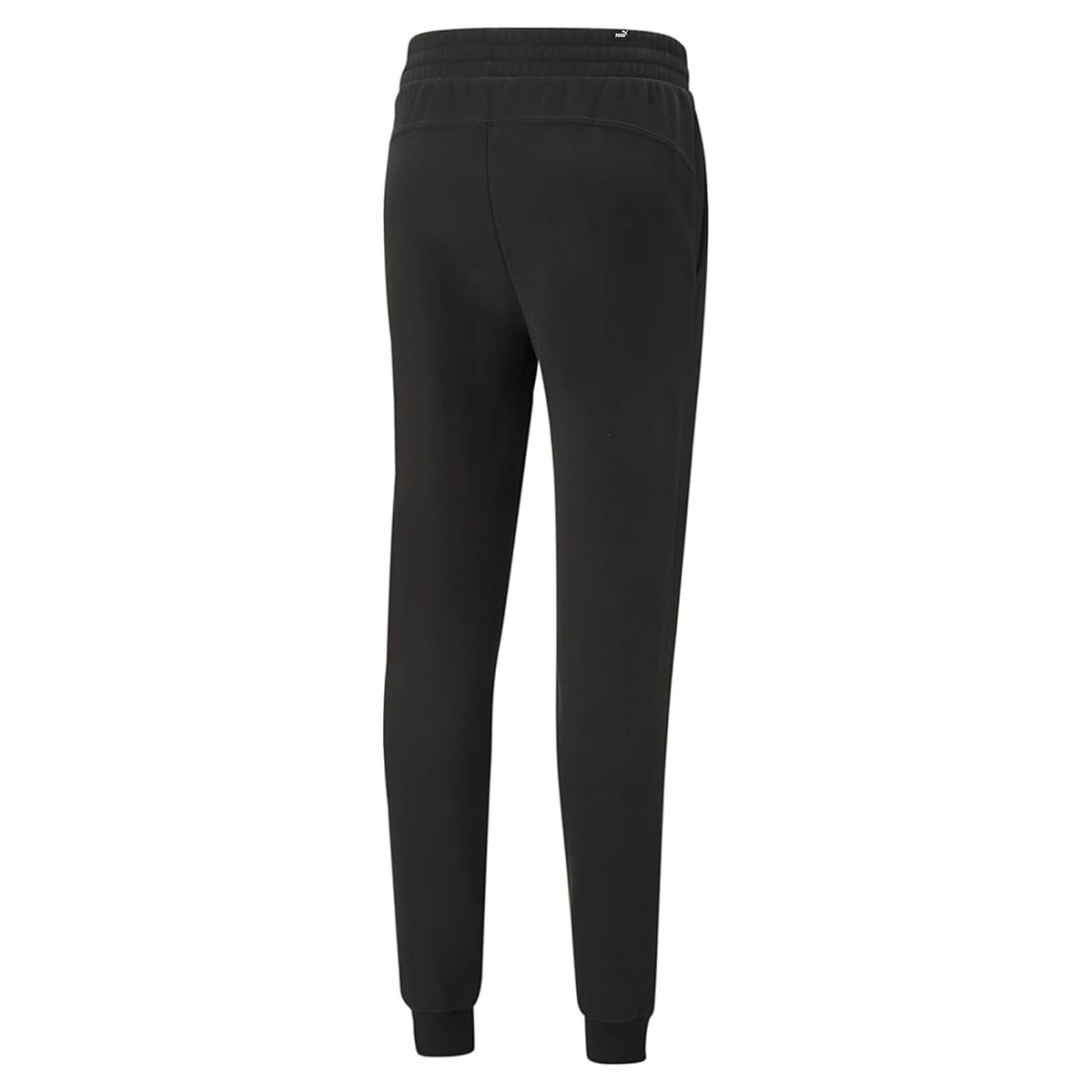 Puma Essentials Elevated Sweat Pants - Mens - Black