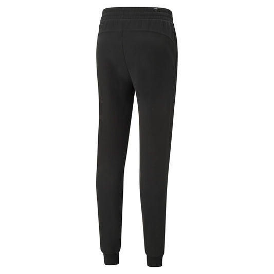 Puma Essentials Elevated Sweat Pants - Mens - Black