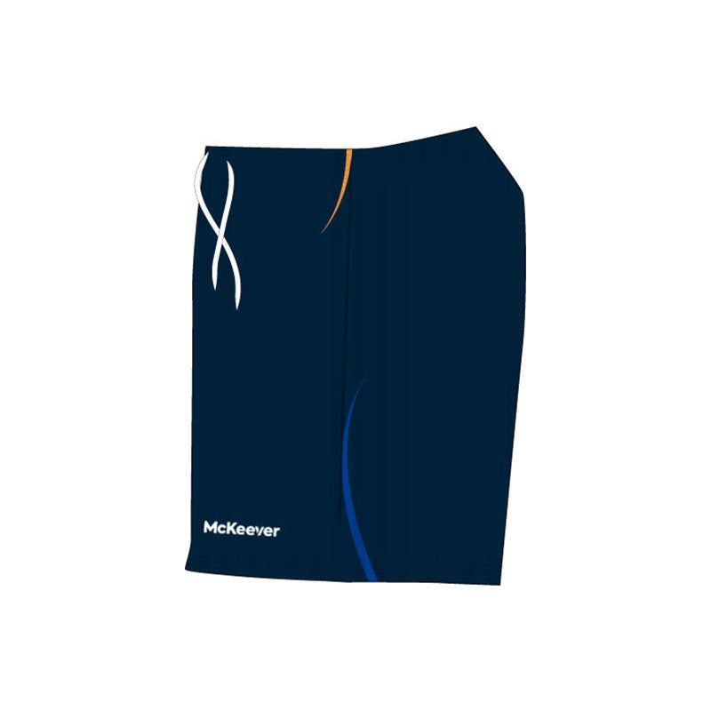 Mc Keever St John The Baptist Shorts  - Navy Adult