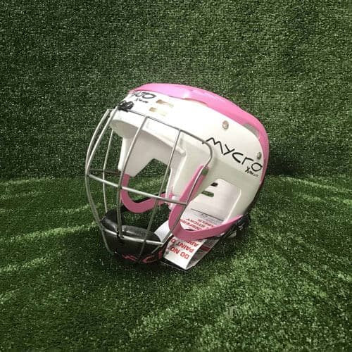 Mycro Hurling Helmet - Kids - Two Tone