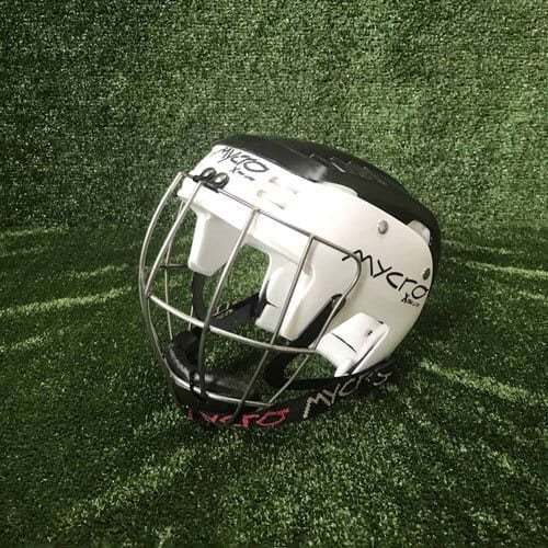 Mycro Hurling Helmet - Kids - Two Tone