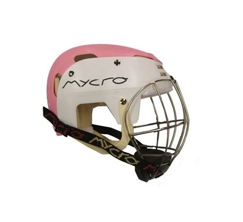 Mycro Hurling Helmet - Kids - Two Tone