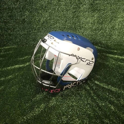 Mycro Hurling Helmet - Adult - Two Tone