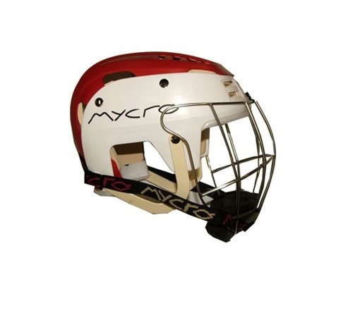 Mycro Hurling Helmet - Adult - Two Tone