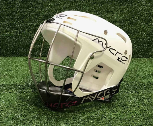 Mycro Hurling Helmet - Adult - Plain
