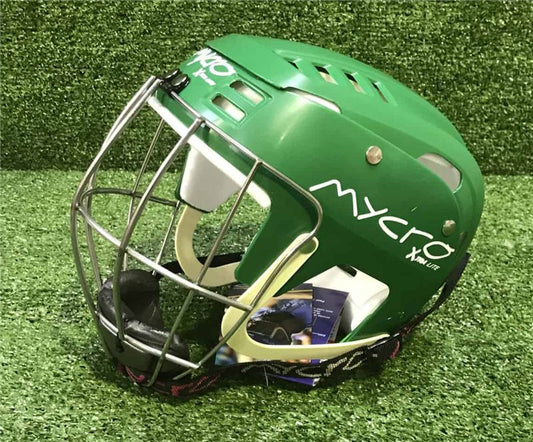 Mycro Hurling Helmet - Adult - Plain