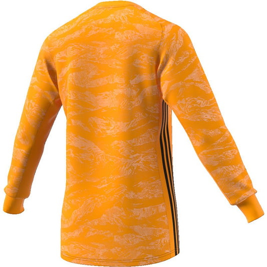 adidas Adipro 19 GK Jersey - Adult - Collegiate Gold