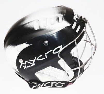 Mycro Hurling Helmet - Kids - Faded