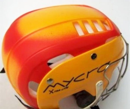 Mycro Hurling Helmet - Adult - Faded